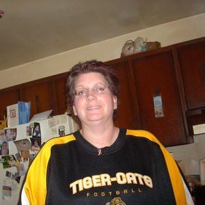 Meet your Posher, Angie